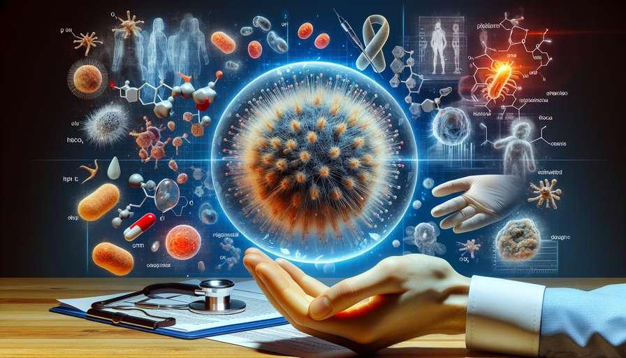 Mikoplazma ir jų sukeliamos problemos: Ką turite žinoti dėl savo sveikatos