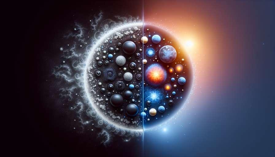 Nematomas ryšys: Mikoplazmos ir Laimo liga – kaip jos veikia viena kitą?